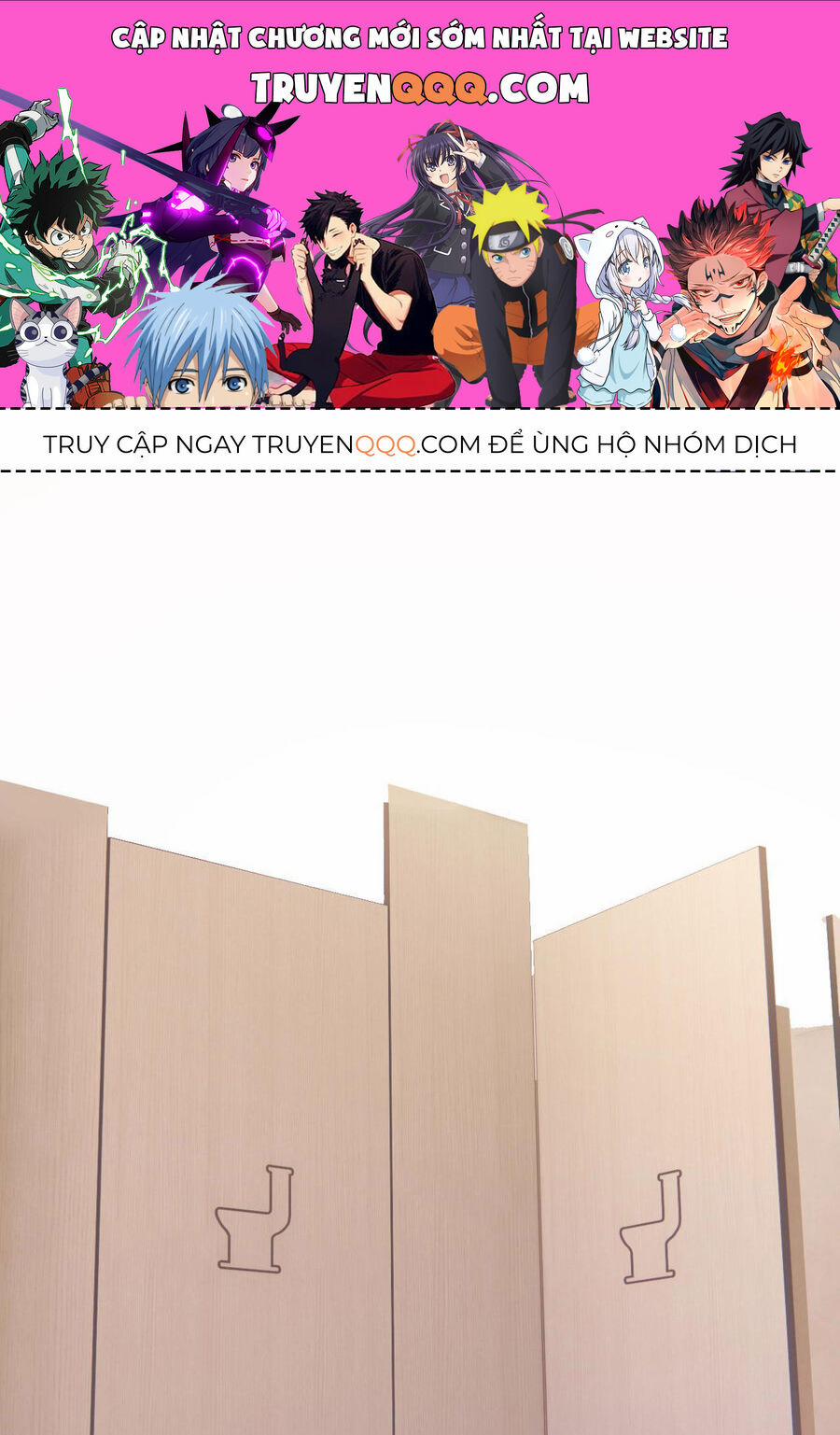 Tôi Cũng Muốn Làm Mợ Út 10.2 trang 0