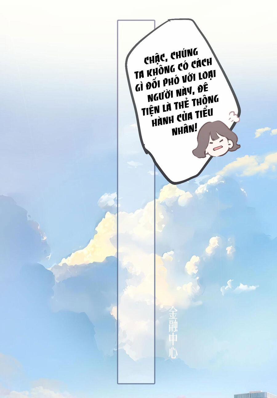 Tôi Cũng Muốn Làm Mợ Út 10.2 trang 18