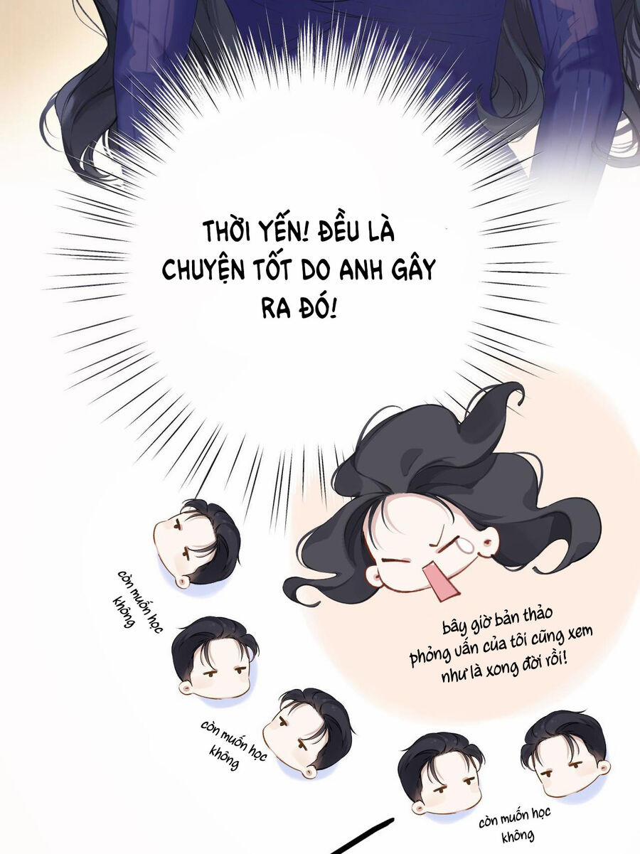 Tôi Cũng Muốn Làm Mợ Út 10.2 trang 2