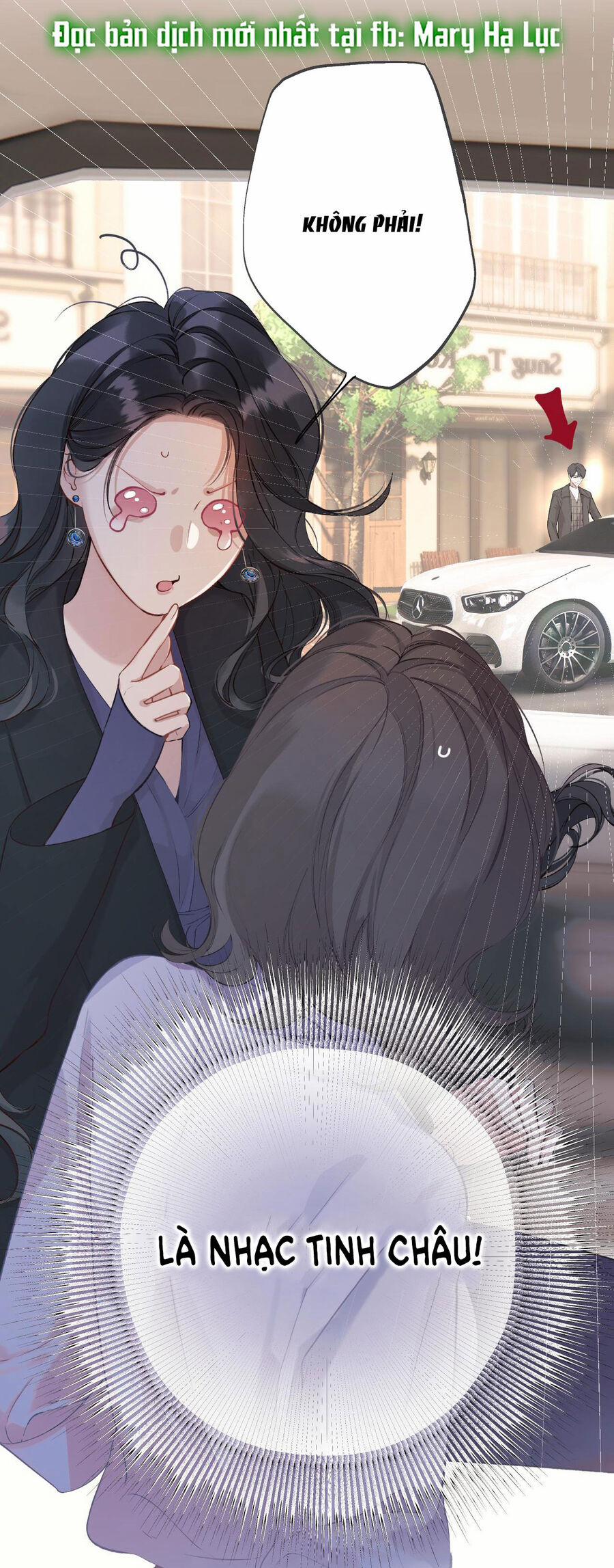 Tôi Cũng Muốn Làm Mợ Út 10.2 trang 20