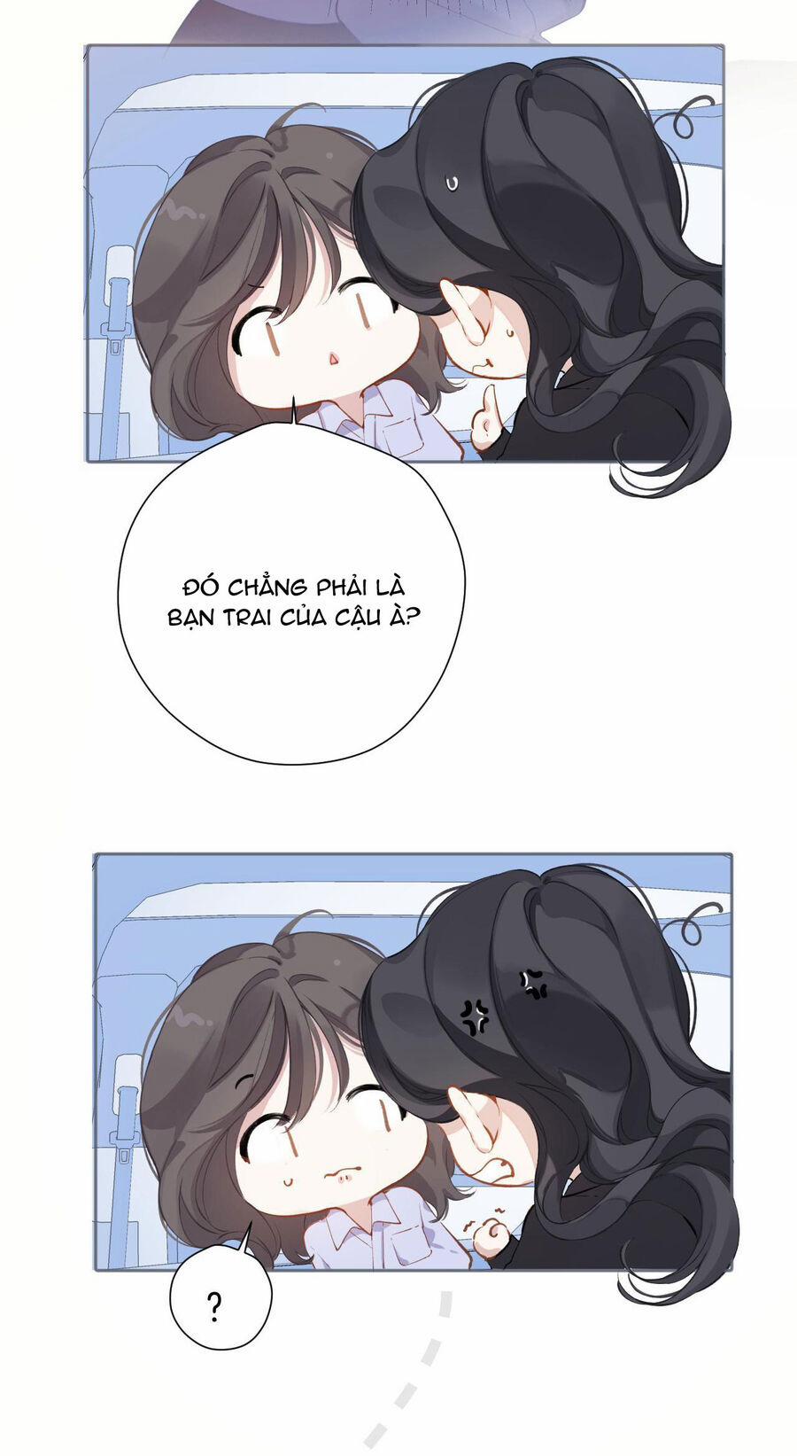 Tôi Cũng Muốn Làm Mợ Út 10.2 trang 21