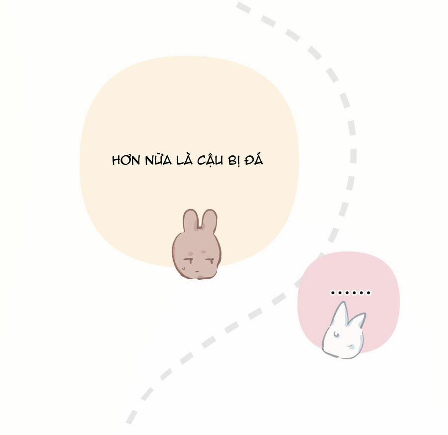 Tôi Cũng Muốn Làm Mợ Út 10.2 trang 23