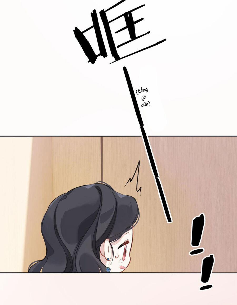 Tôi Cũng Muốn Làm Mợ Út 10.2 trang 3