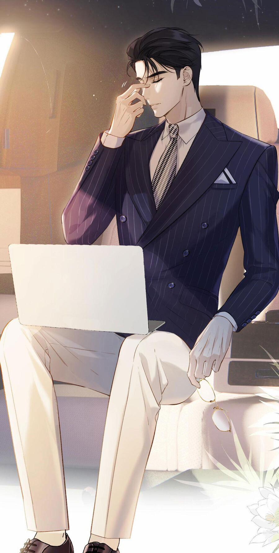 Tôi Cũng Muốn Làm Mợ Út 10.2 trang 32