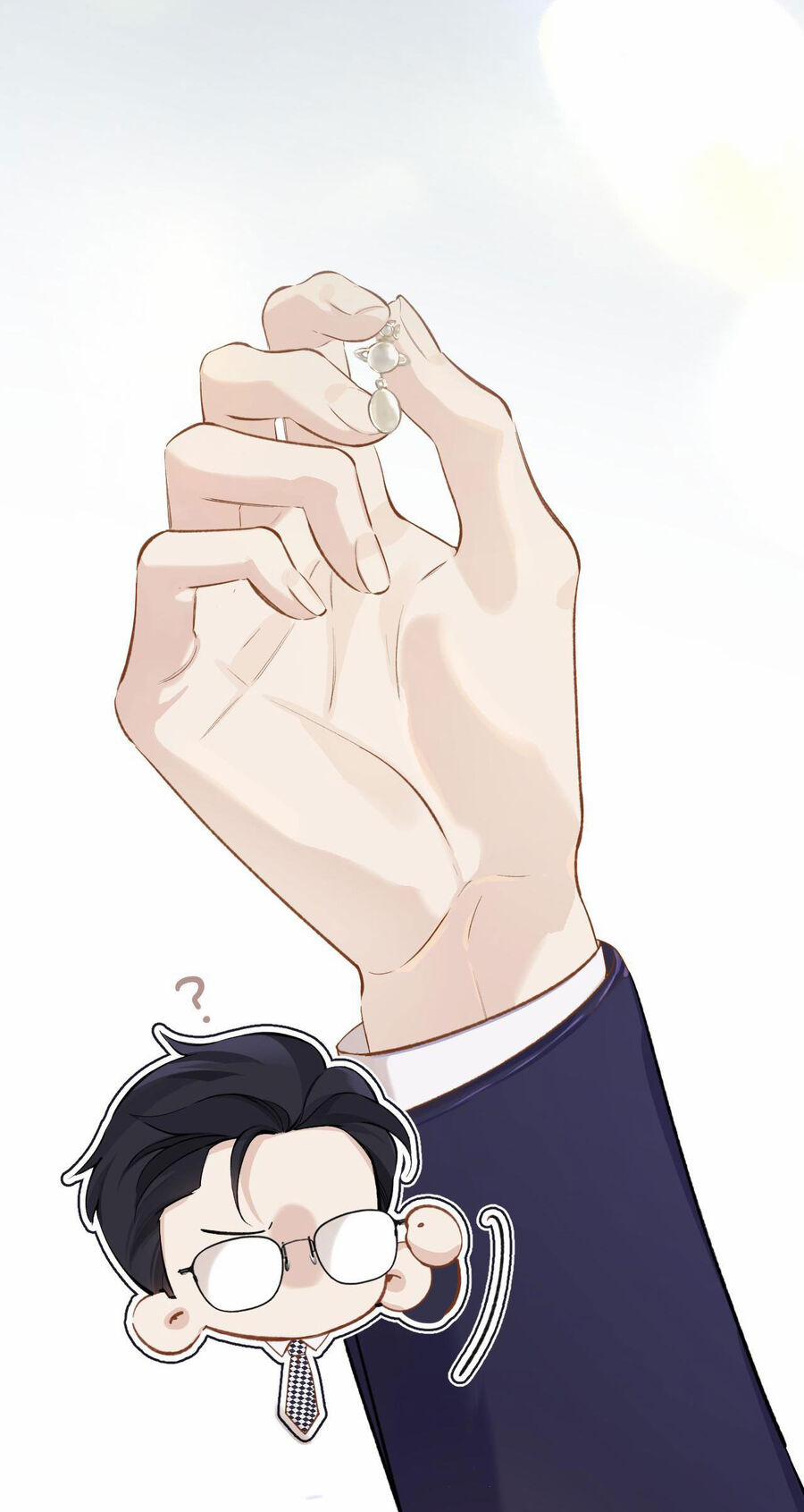 Tôi Cũng Muốn Làm Mợ Út 10.2 trang 34