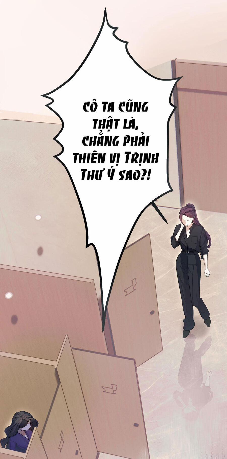 Tôi Cũng Muốn Làm Mợ Út 10.2 trang 4