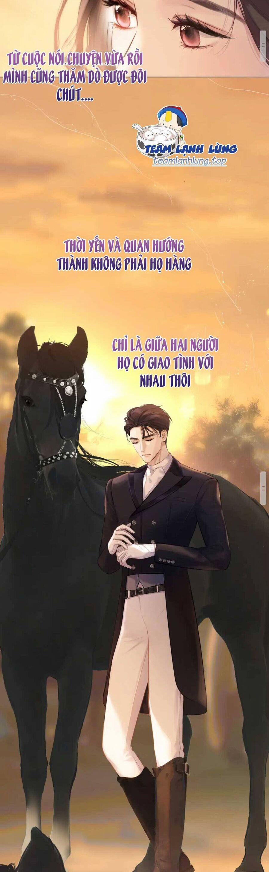 Tôi Cũng Muốn Làm Mợ Út 10 trang 1