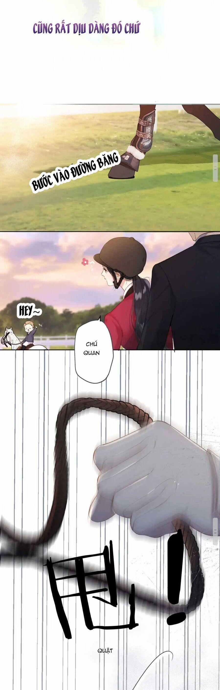 Tôi Cũng Muốn Làm Mợ Út 10 trang 12