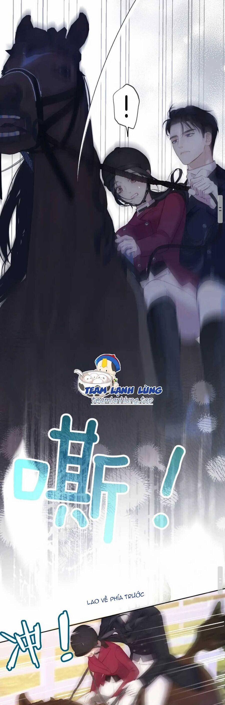 Tôi Cũng Muốn Làm Mợ Út 10 trang 13