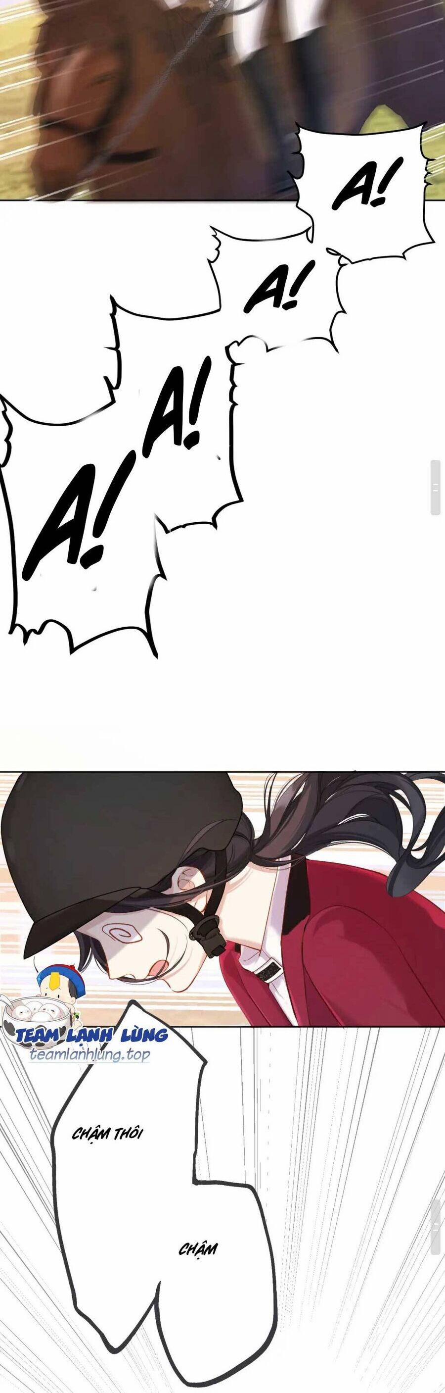 Tôi Cũng Muốn Làm Mợ Út 10 trang 14