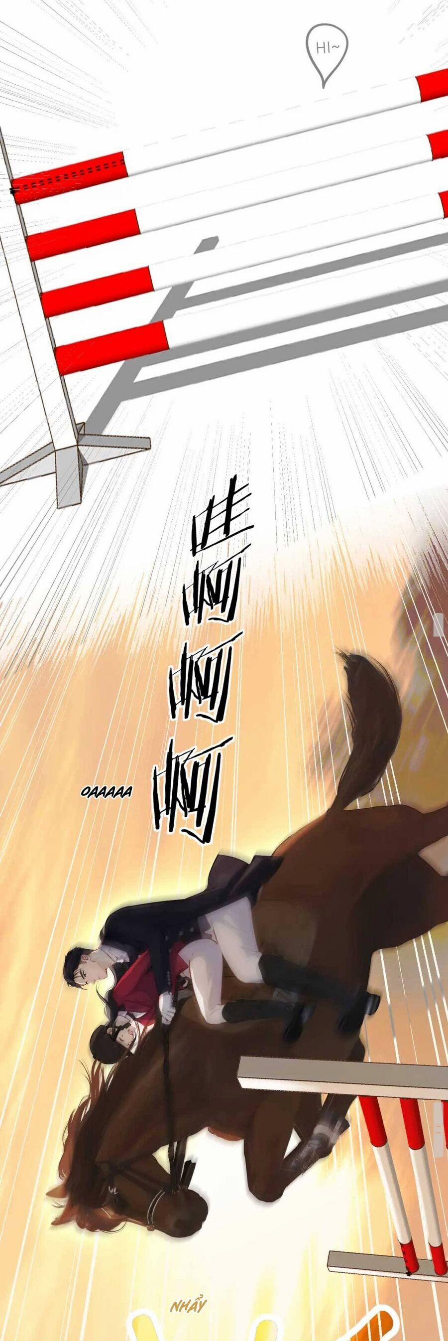 Tôi Cũng Muốn Làm Mợ Út 10 trang 15