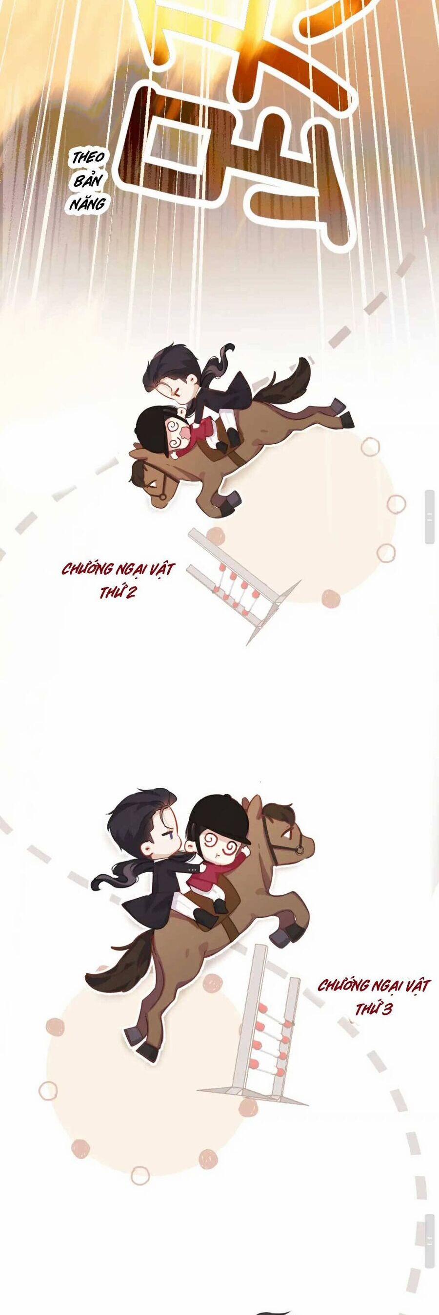 Tôi Cũng Muốn Làm Mợ Út 10 trang 16