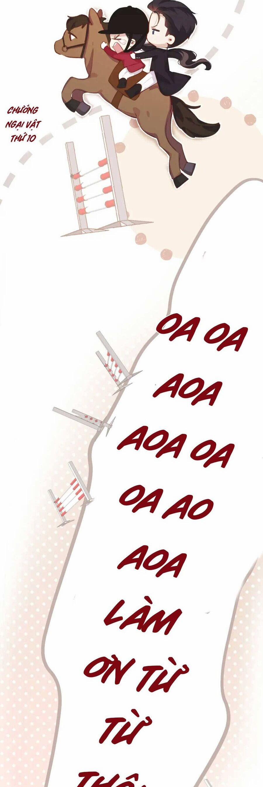 Tôi Cũng Muốn Làm Mợ Út 10 trang 17