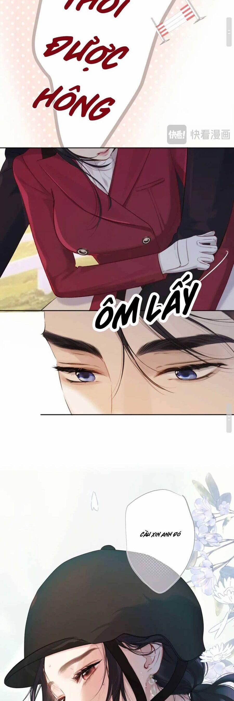 Tôi Cũng Muốn Làm Mợ Út 10 trang 18