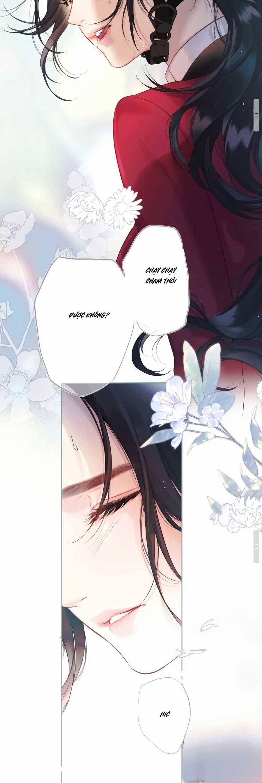 Tôi Cũng Muốn Làm Mợ Út 10 trang 19