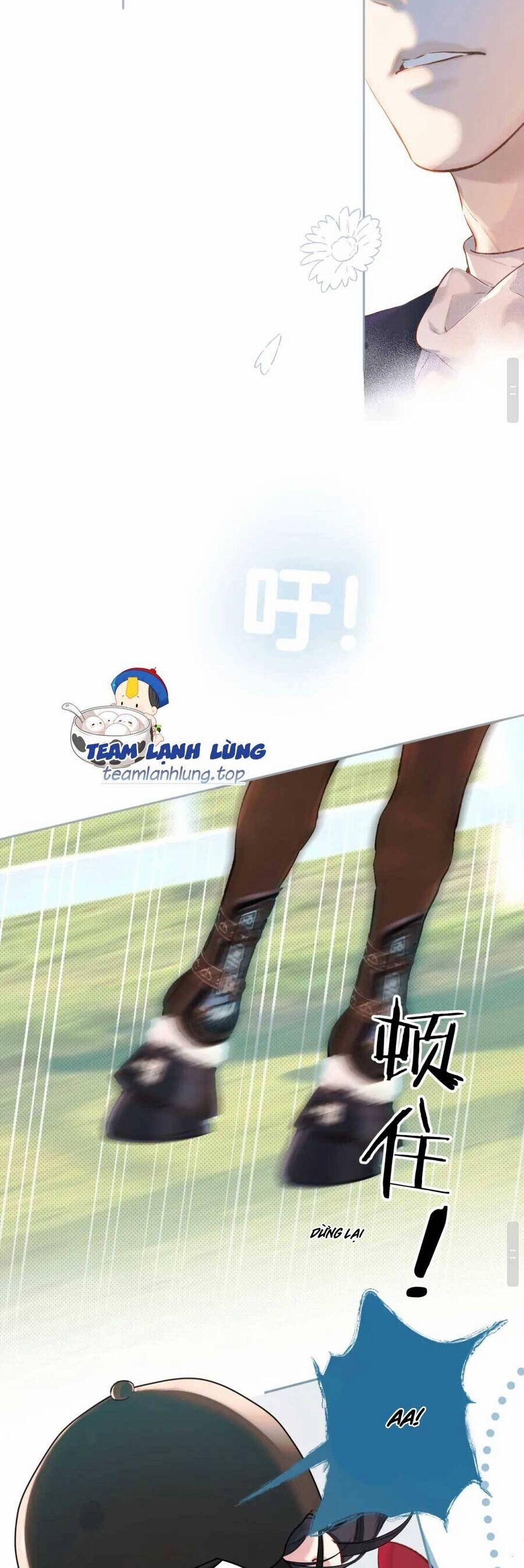 Tôi Cũng Muốn Làm Mợ Út 10 trang 20