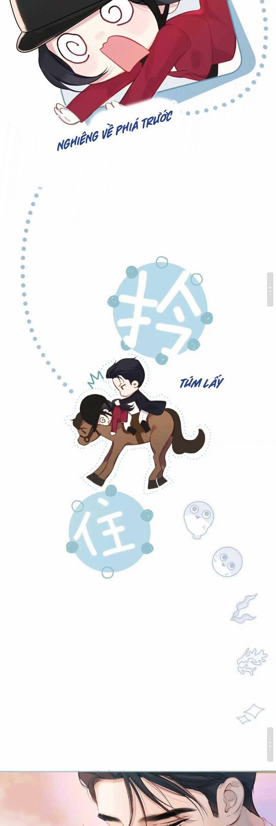 Tôi Cũng Muốn Làm Mợ Út 10 trang 21