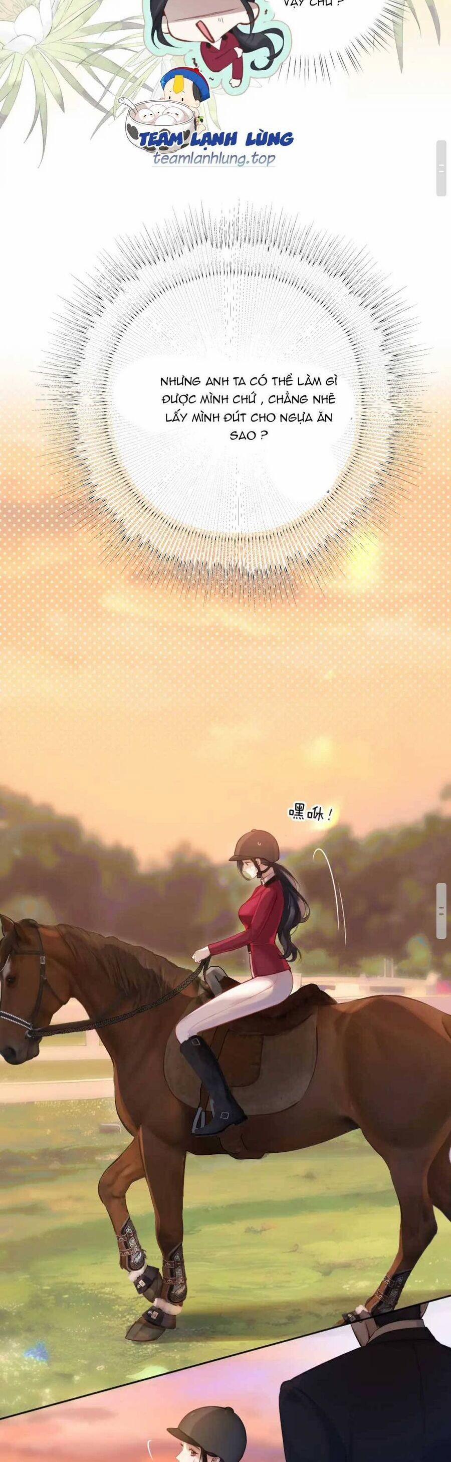 Tôi Cũng Muốn Làm Mợ Út 10 trang 5