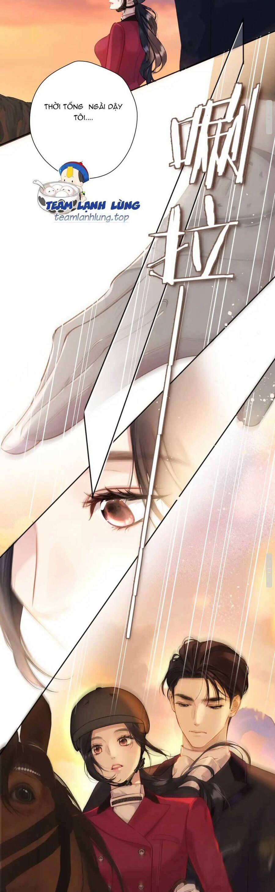 Tôi Cũng Muốn Làm Mợ Út 10 trang 6