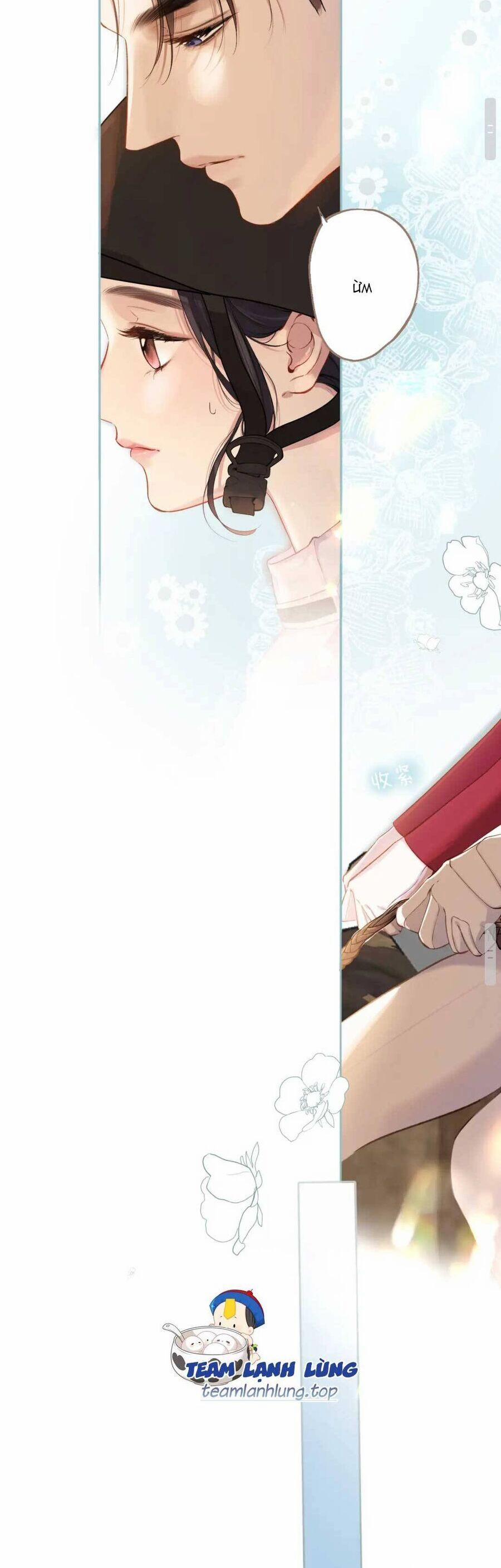 Tôi Cũng Muốn Làm Mợ Út 10 trang 9