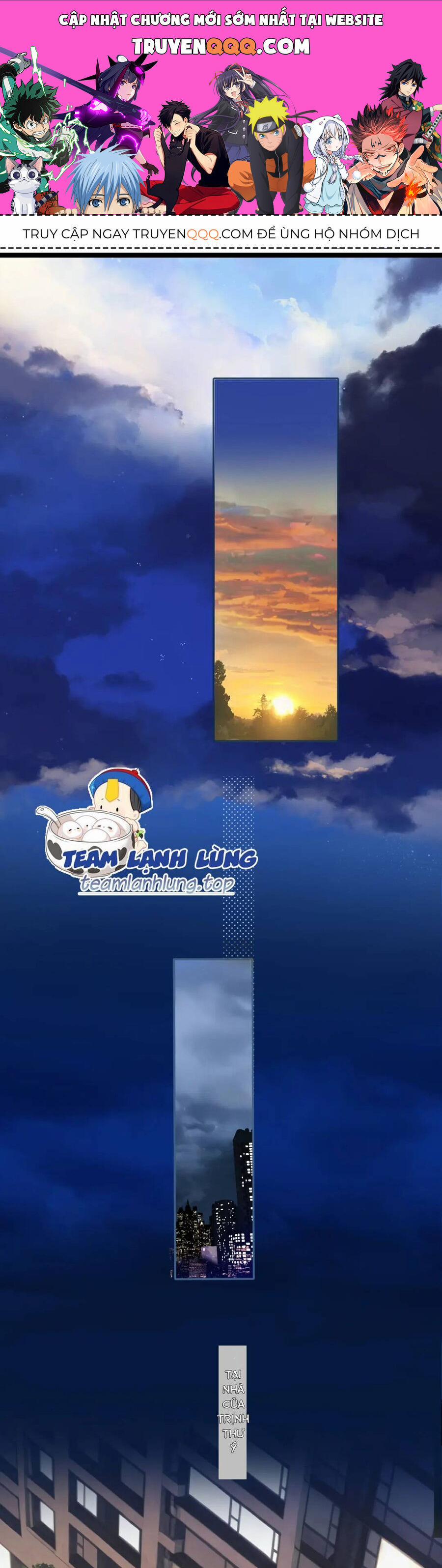 Tôi Cũng Muốn Làm Mợ Út 11 trang 0