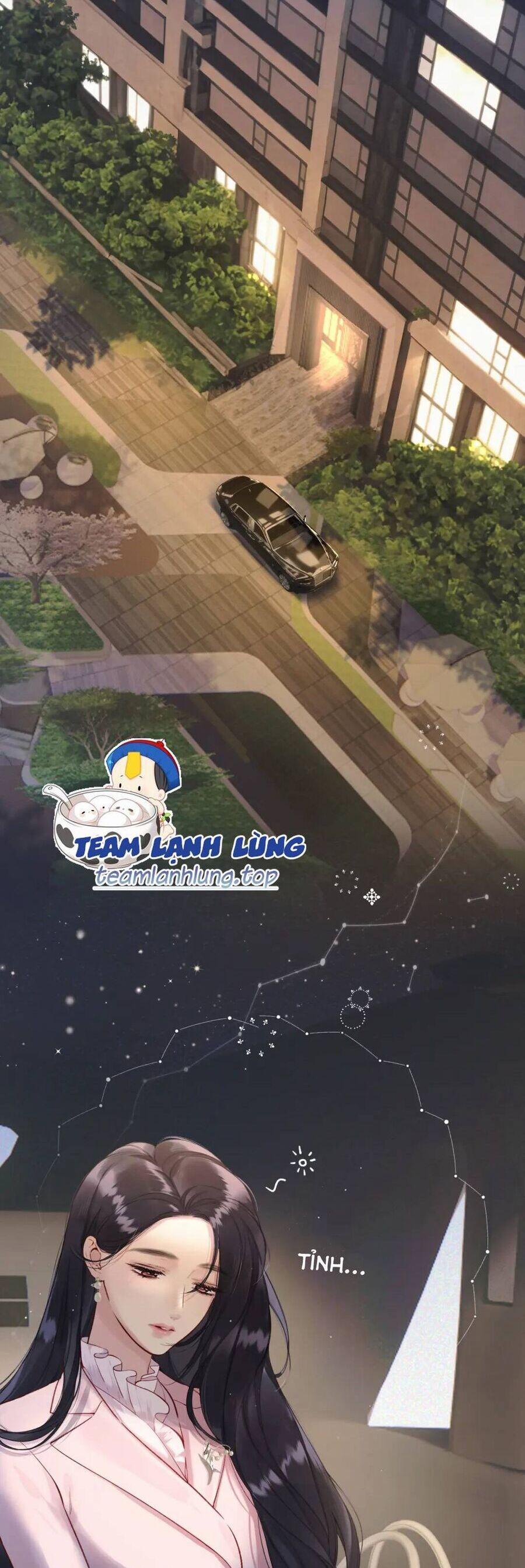 Tôi Cũng Muốn Làm Mợ Út 11 trang 1