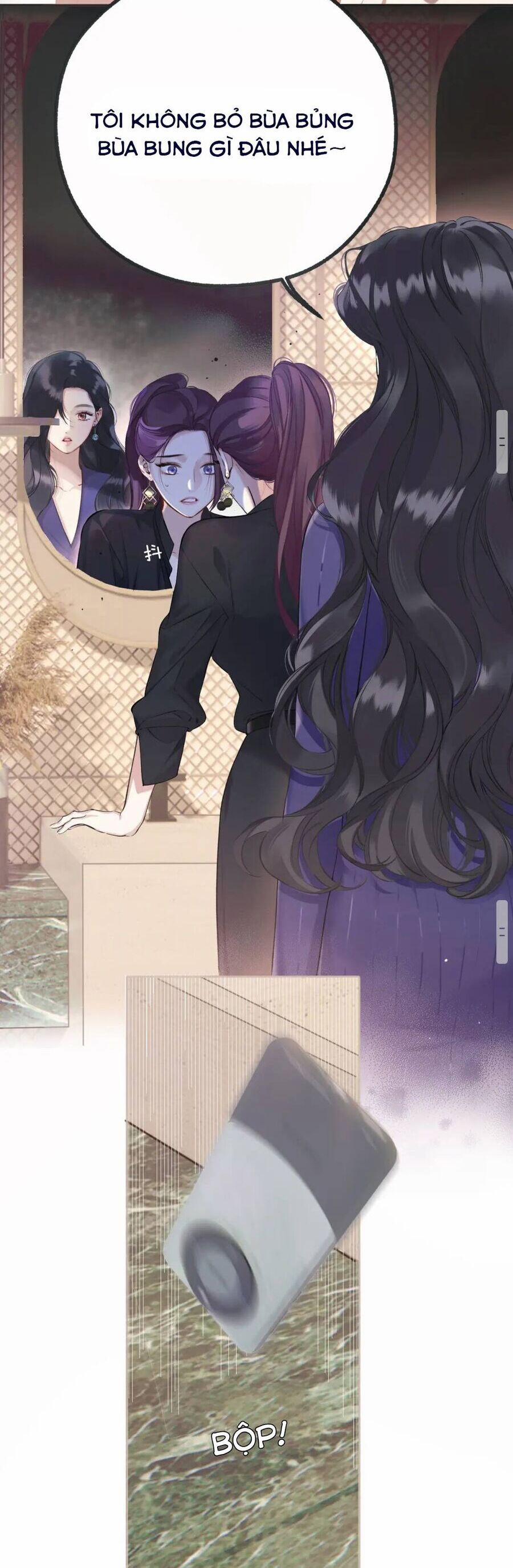 Tôi Cũng Muốn Làm Mợ Út 11 trang 17