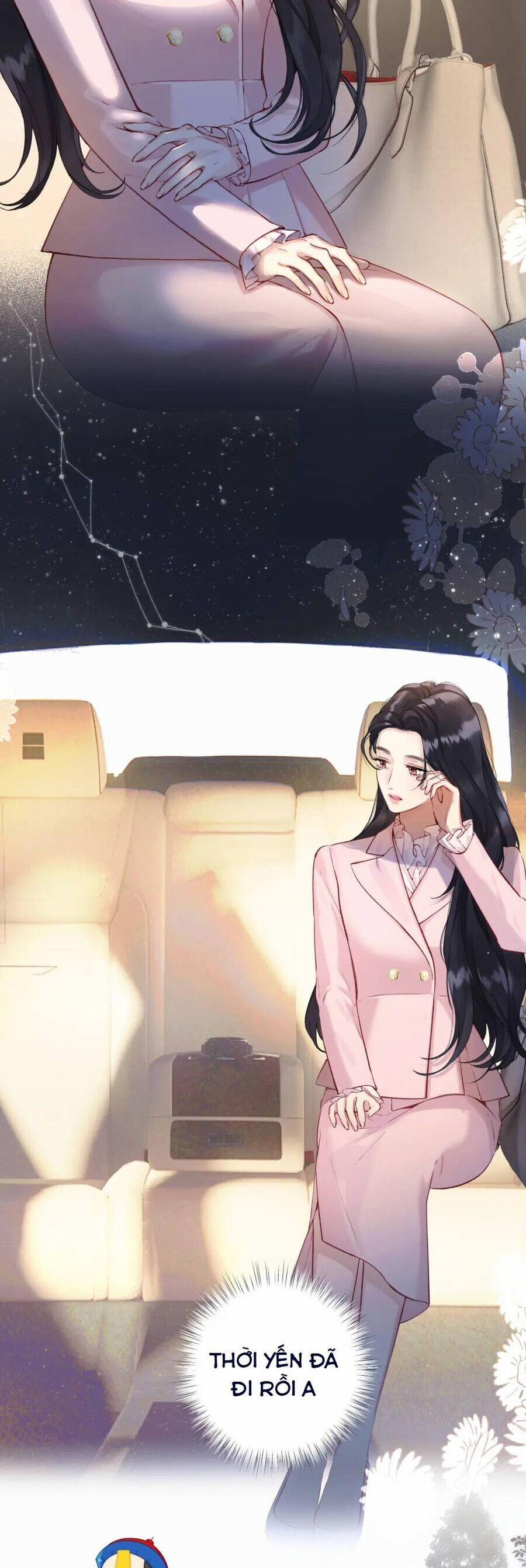 Tôi Cũng Muốn Làm Mợ Út 11 trang 2