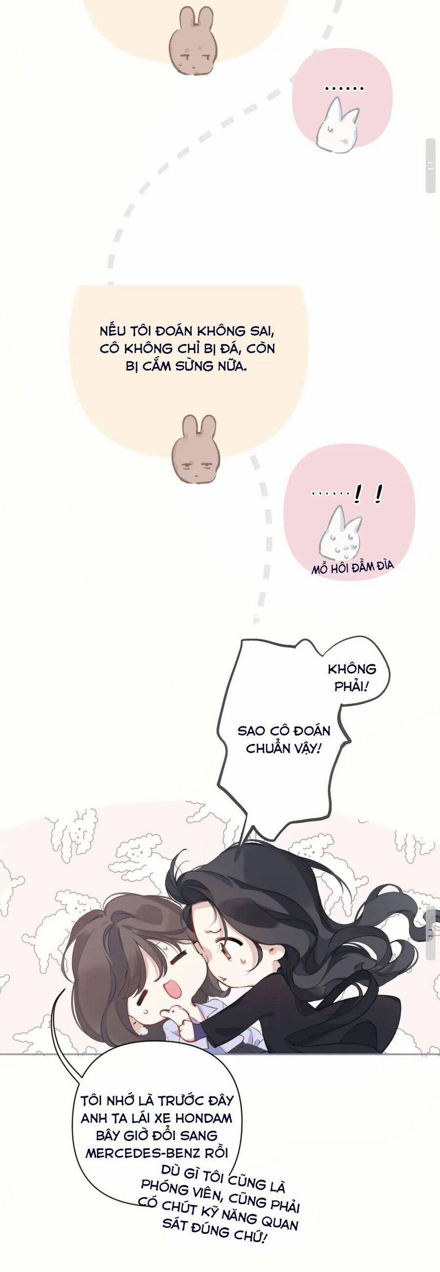 Tôi Cũng Muốn Làm Mợ Út 11 trang 26