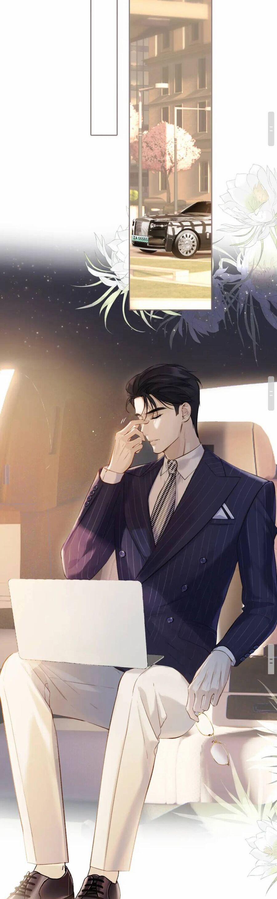 Tôi Cũng Muốn Làm Mợ Út 11 trang 30