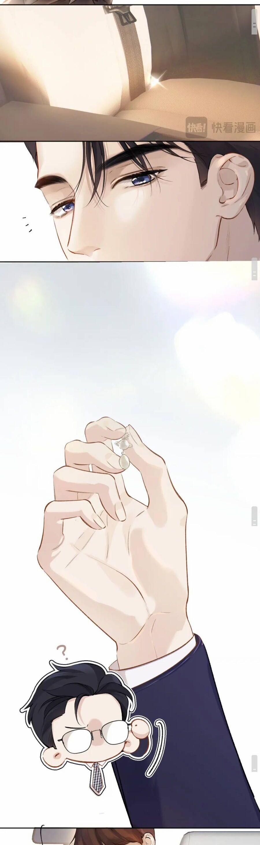 Tôi Cũng Muốn Làm Mợ Út 11 trang 31