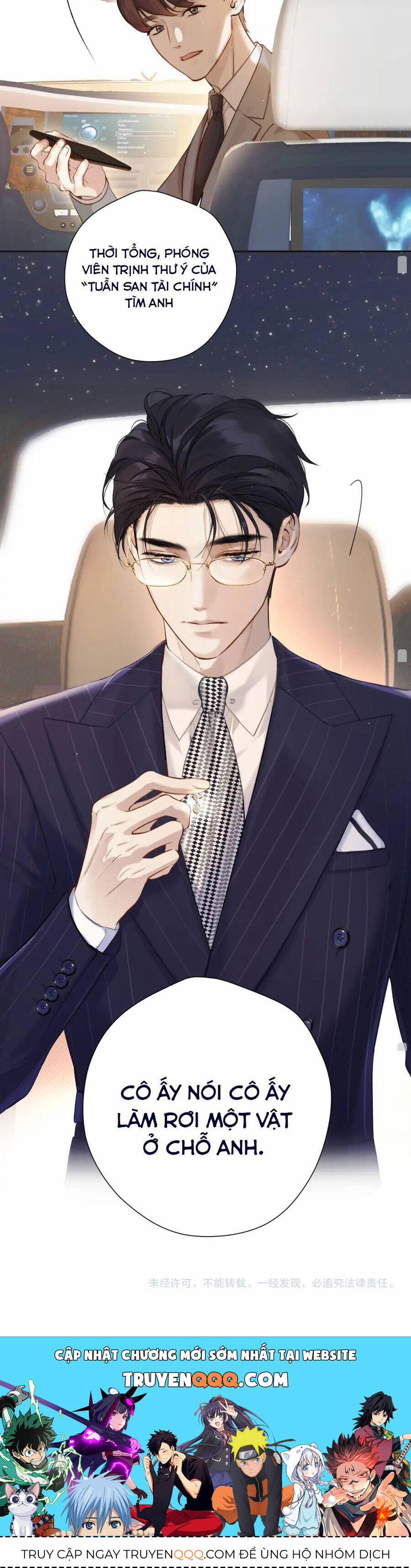 Tôi Cũng Muốn Làm Mợ Út 11 trang 32