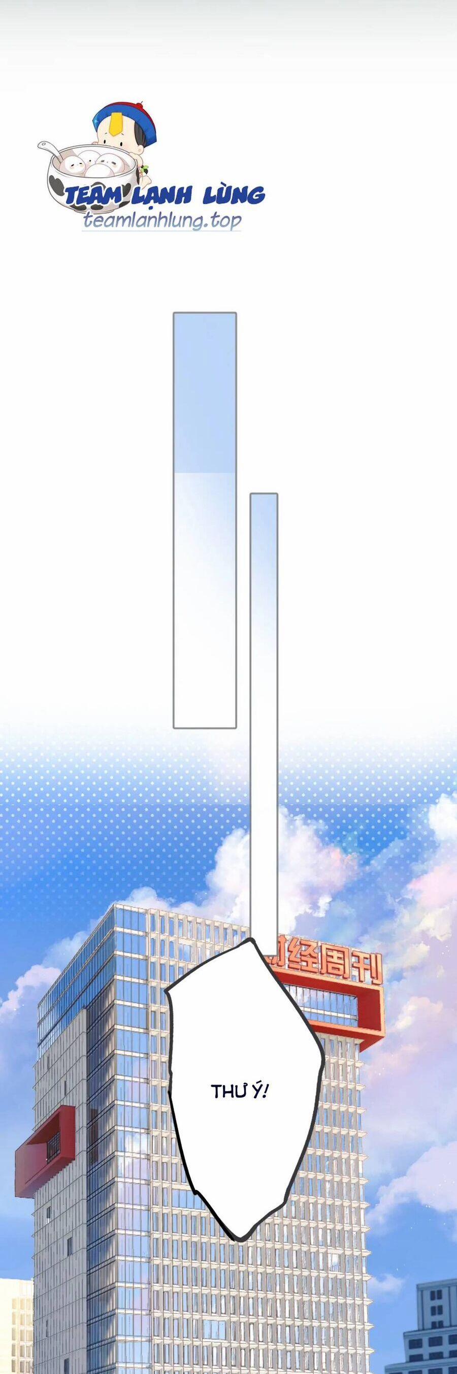 Tôi Cũng Muốn Làm Mợ Út 11 trang 6