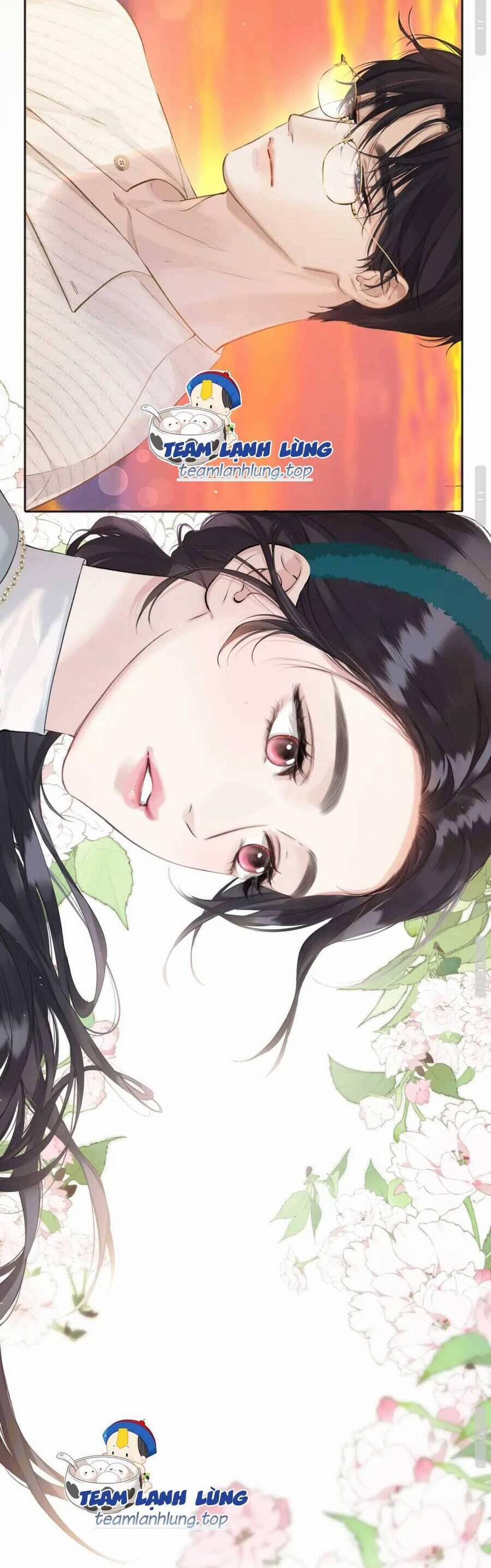 Tôi Cũng Muốn Làm Mợ Út 12 trang 13