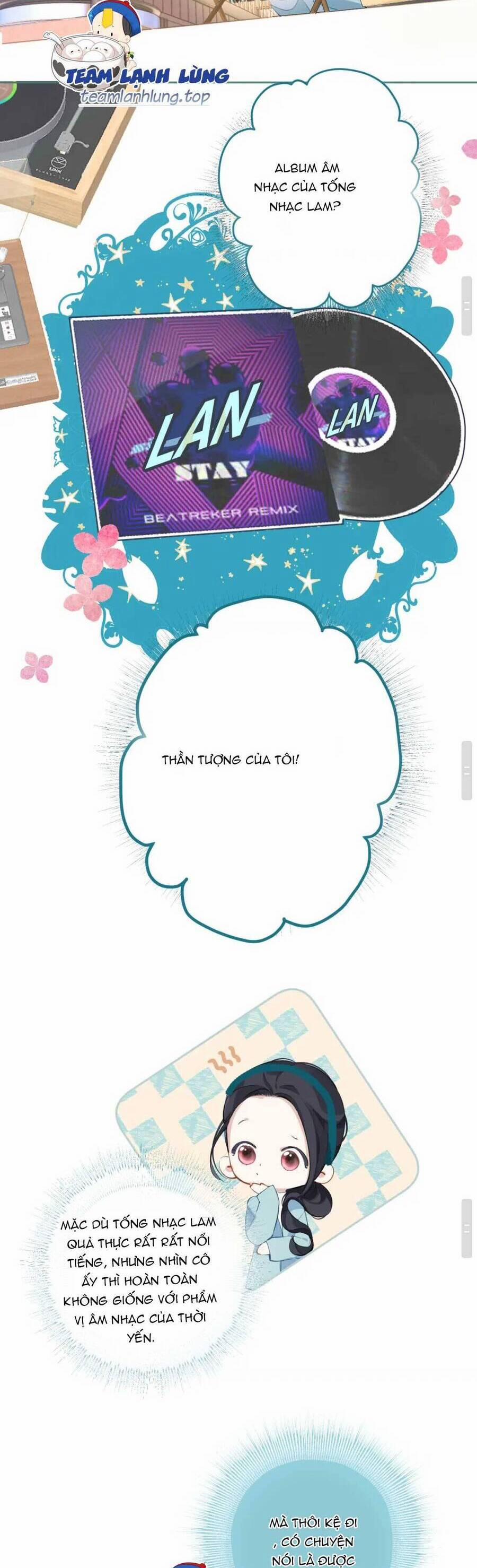 Tôi Cũng Muốn Làm Mợ Út 12 trang 17