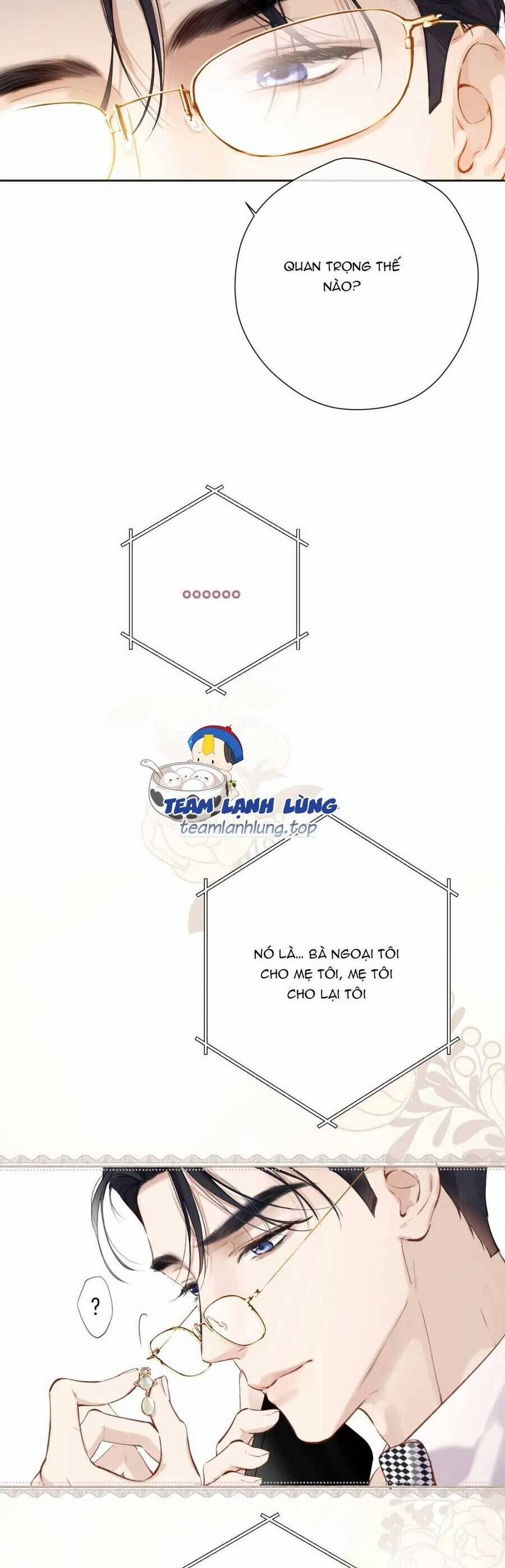 Tôi Cũng Muốn Làm Mợ Út 12 trang 2