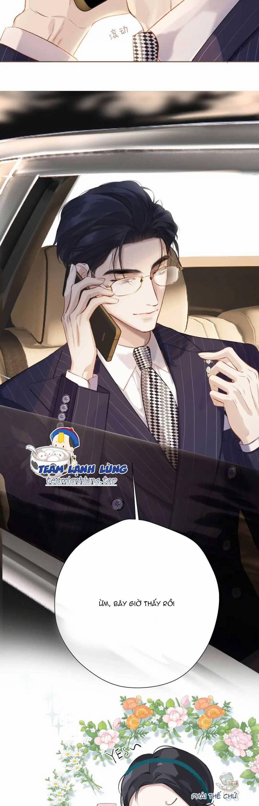 Tôi Cũng Muốn Làm Mợ Út 12 trang 4