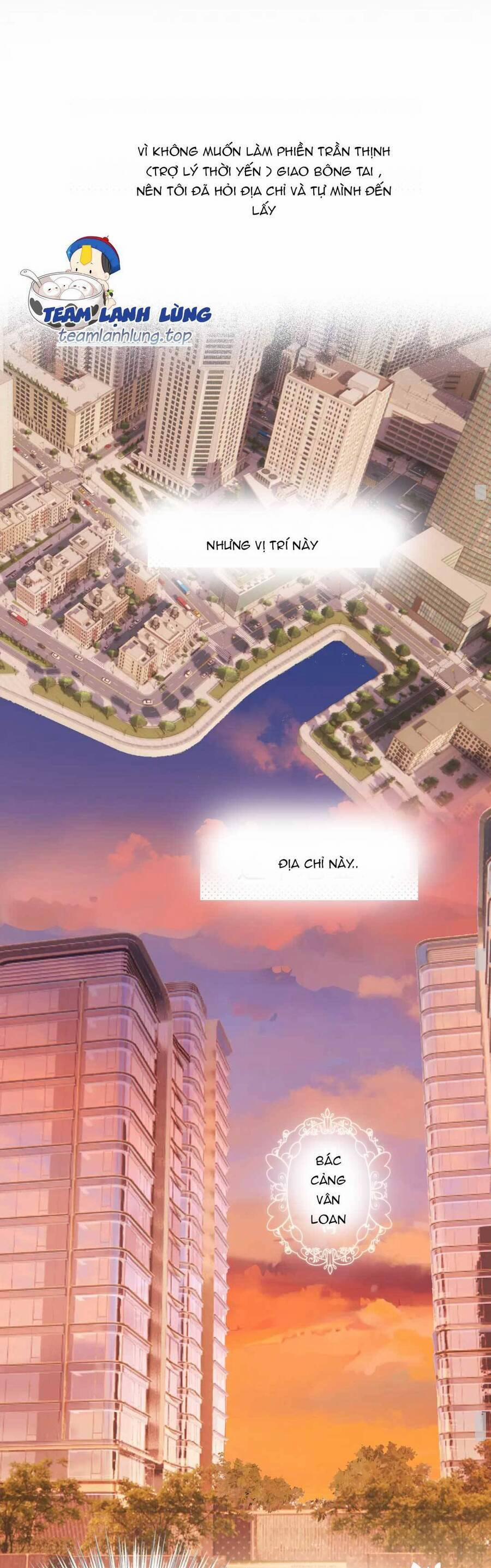 Tôi Cũng Muốn Làm Mợ Út 12 trang 7