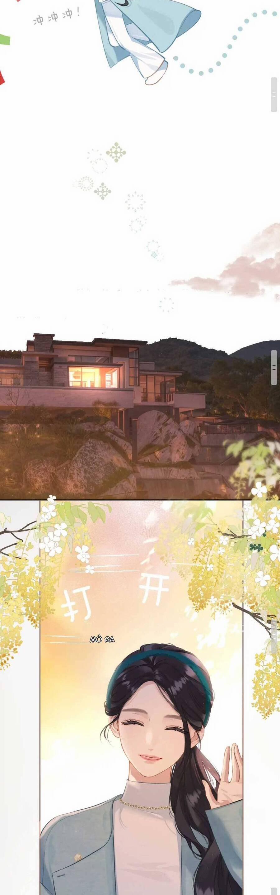 Tôi Cũng Muốn Làm Mợ Út 12 trang 9