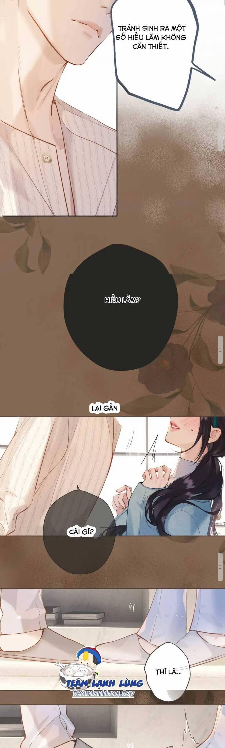 Tôi Cũng Muốn Làm Mợ Út 13 trang 11