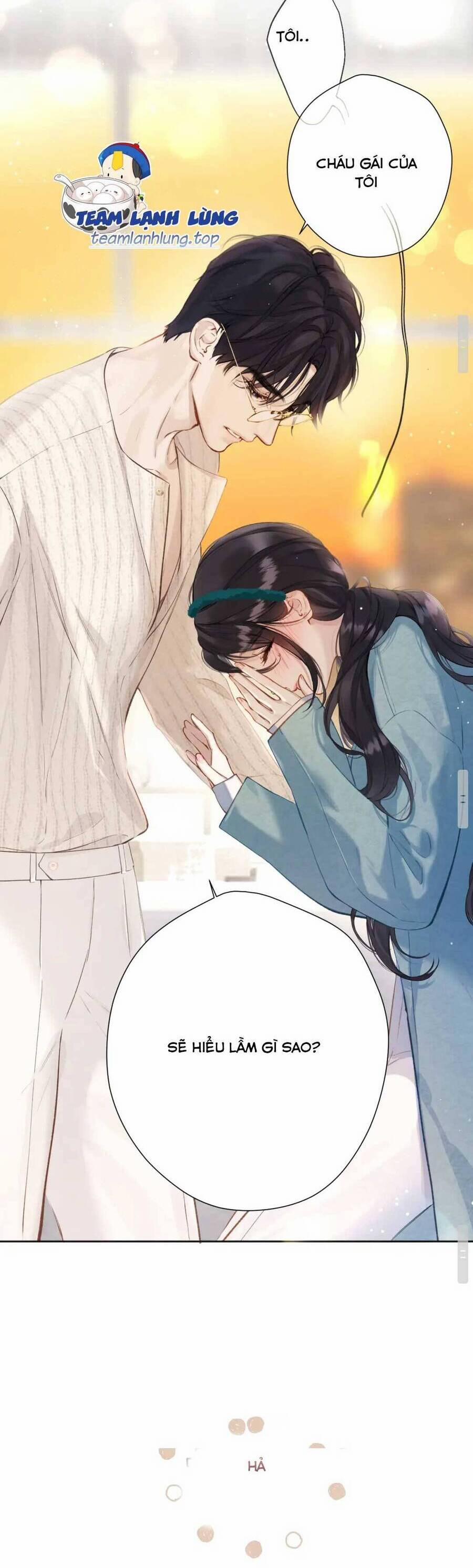 Tôi Cũng Muốn Làm Mợ Út 13 trang 13