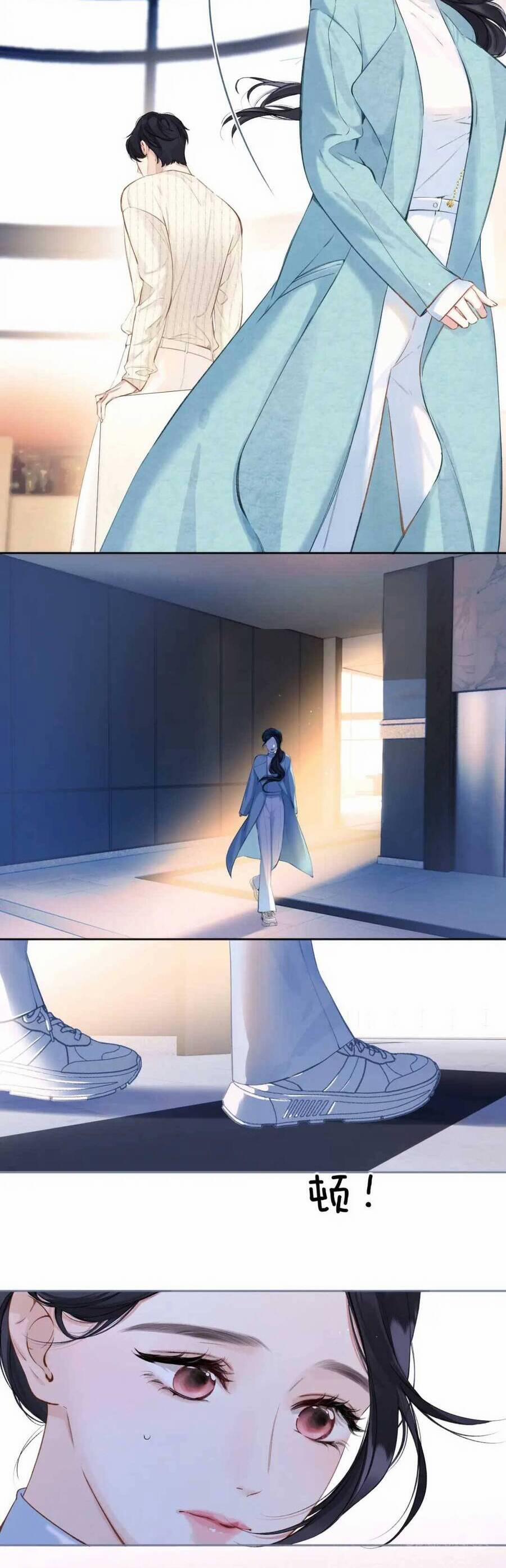 Tôi Cũng Muốn Làm Mợ Út 13 trang 3