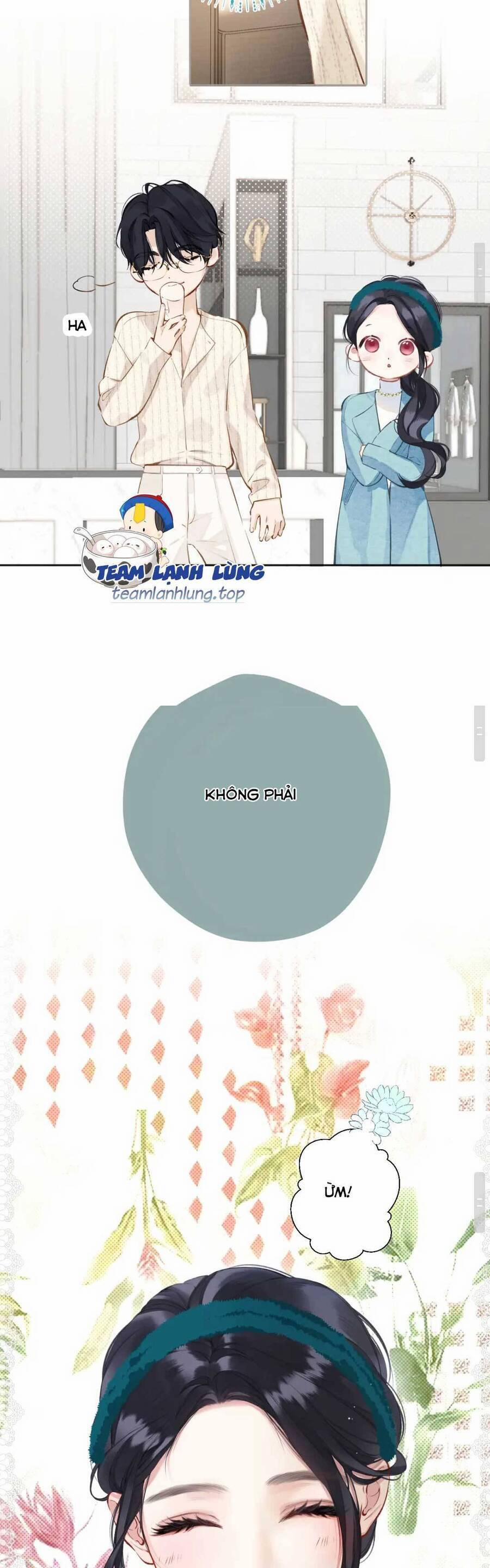 Tôi Cũng Muốn Làm Mợ Út 13 trang 7