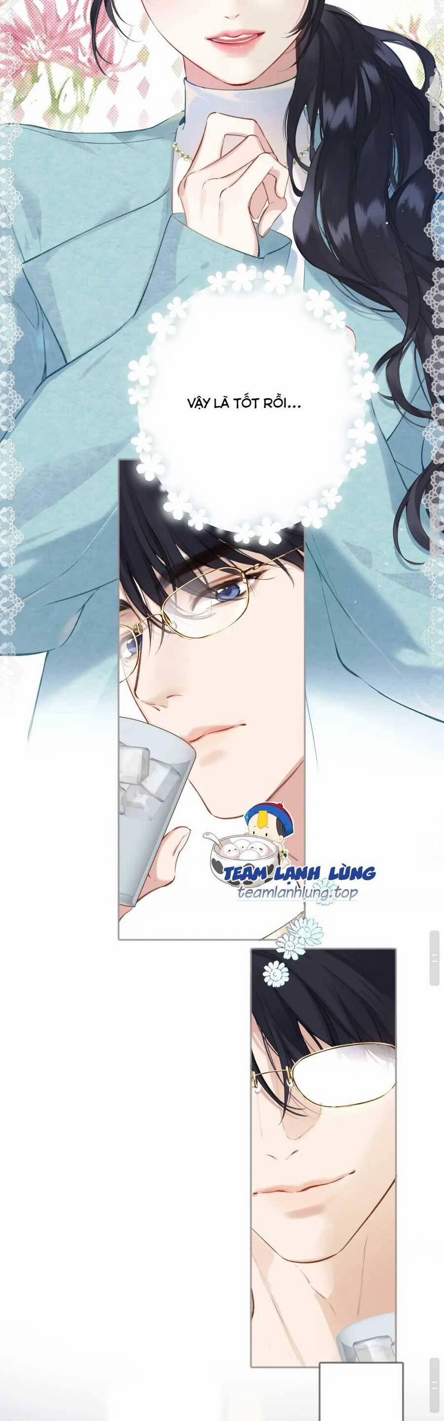 Tôi Cũng Muốn Làm Mợ Út 13 trang 8