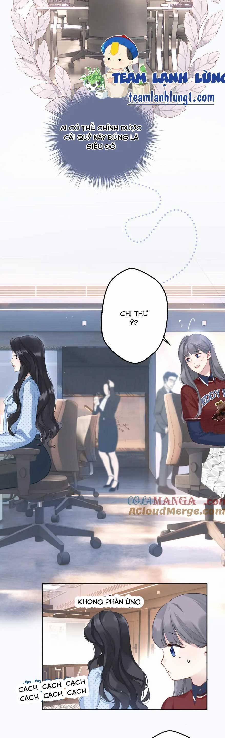 Tôi Cũng Muốn Làm Mợ Út 14 trang 11