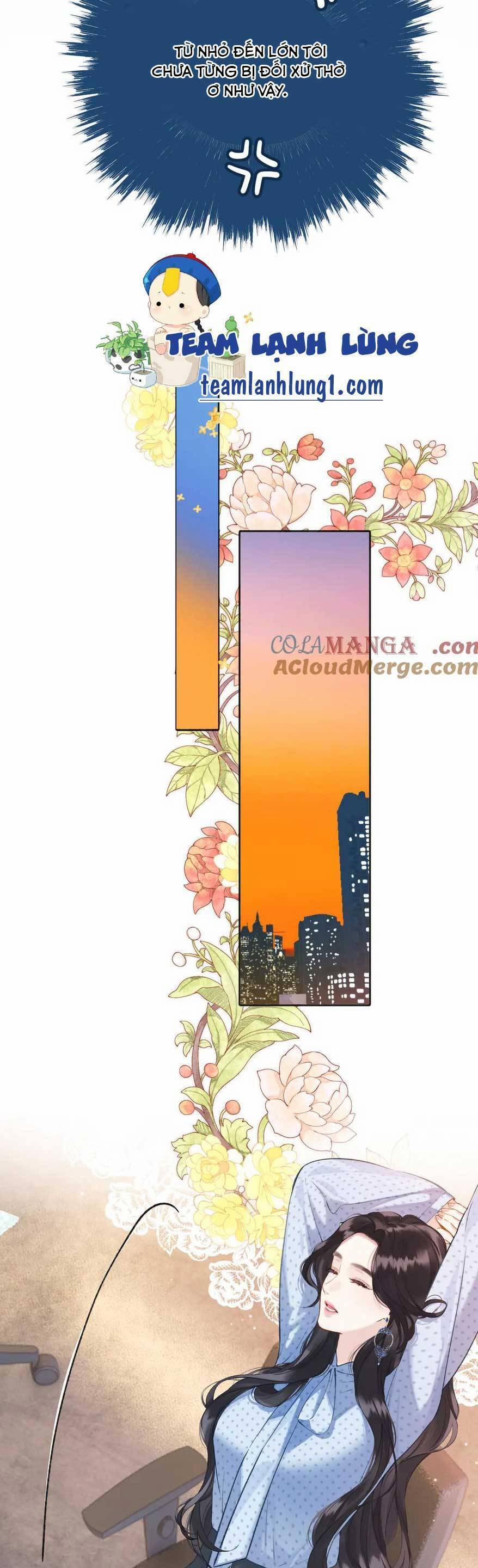 Tôi Cũng Muốn Làm Mợ Út 14 trang 13