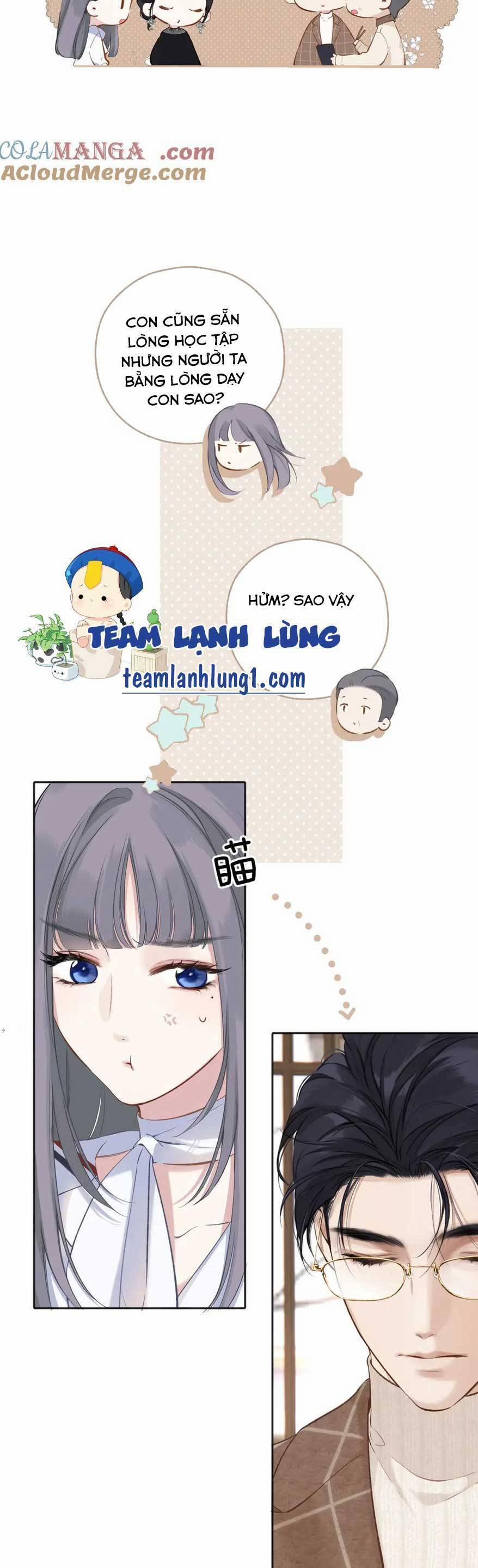 Tôi Cũng Muốn Làm Mợ Út 14 trang 18
