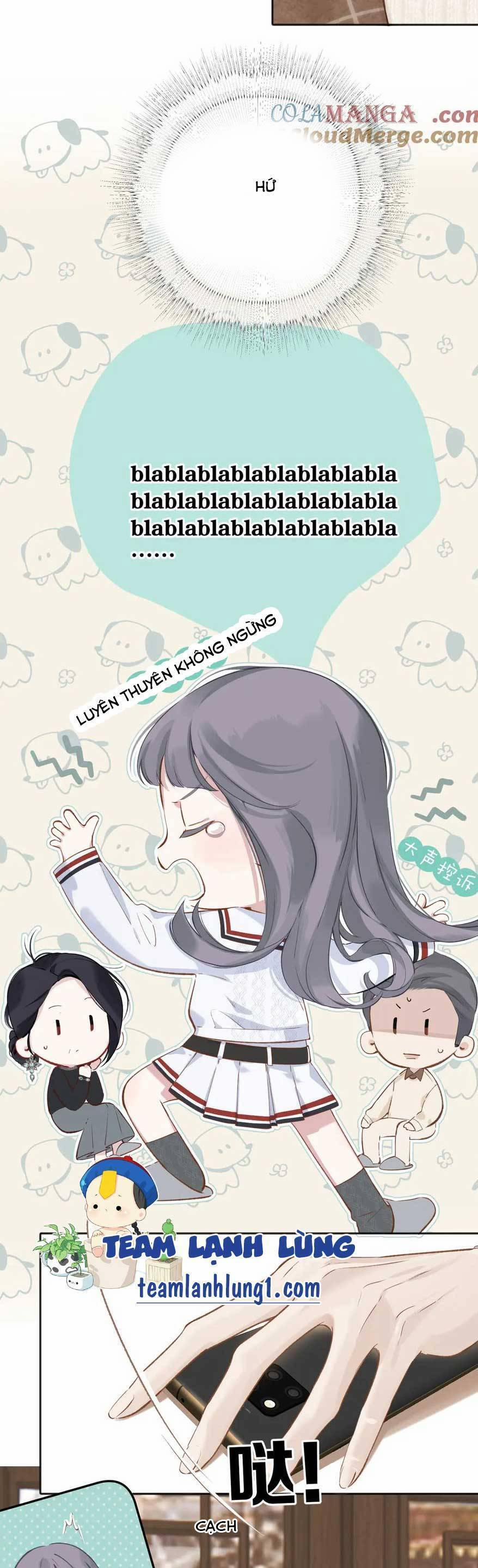 Tôi Cũng Muốn Làm Mợ Út 14 trang 19