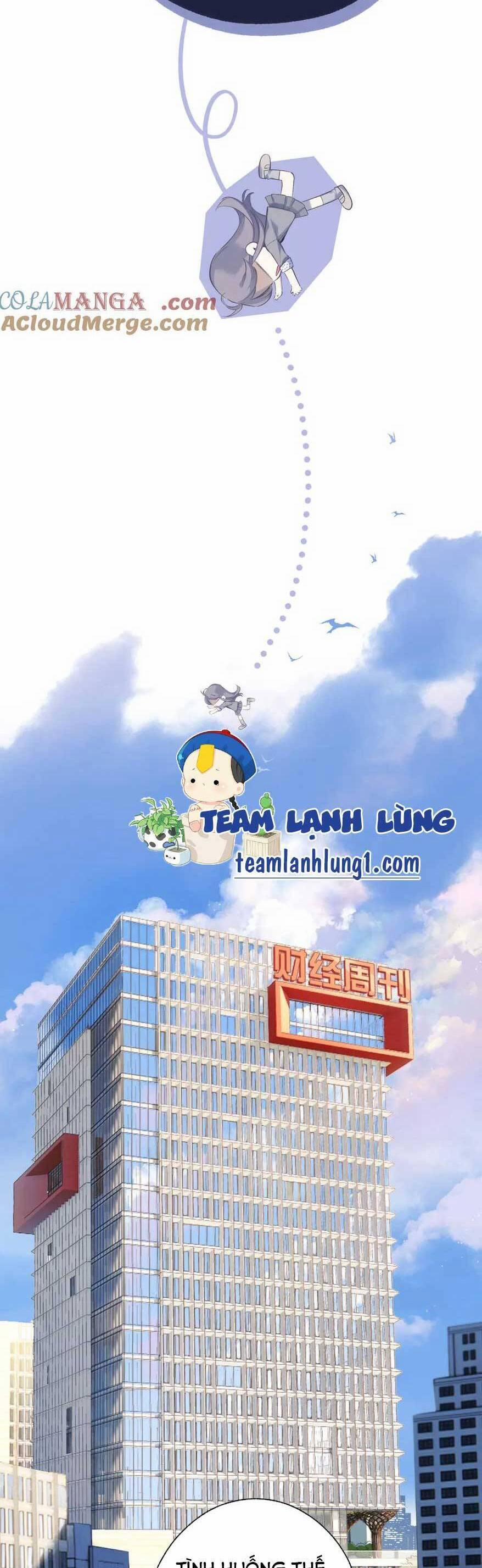 Tôi Cũng Muốn Làm Mợ Út 14 trang 2