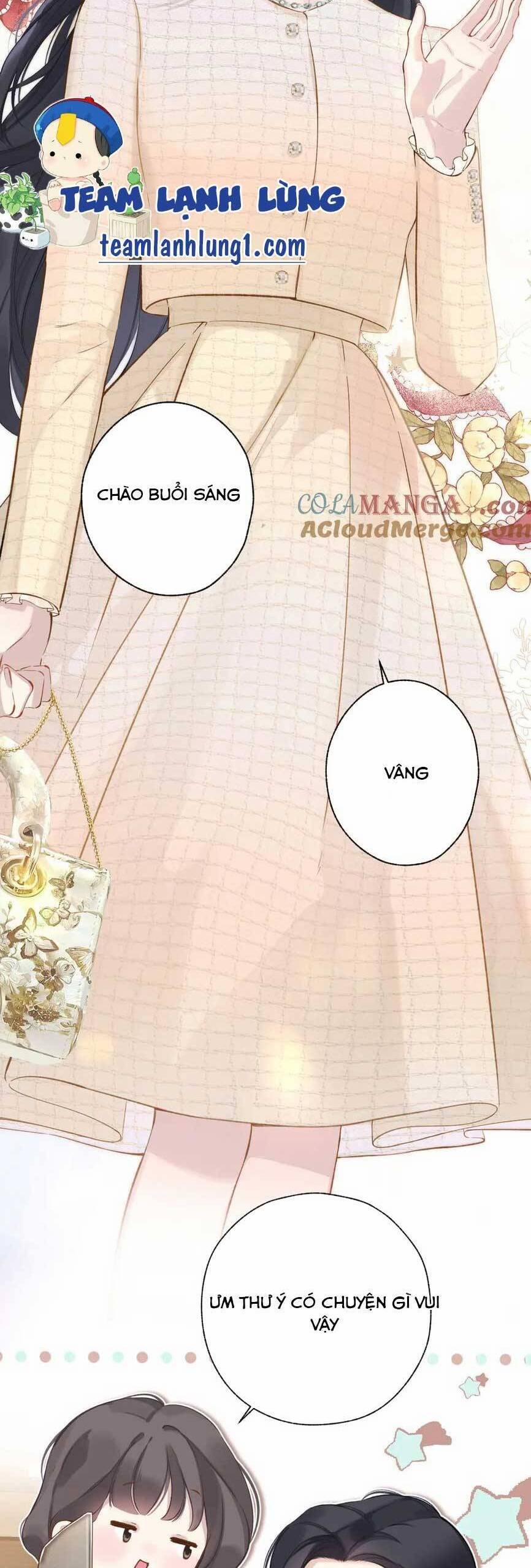 Tôi Cũng Muốn Làm Mợ Út 14 trang 23